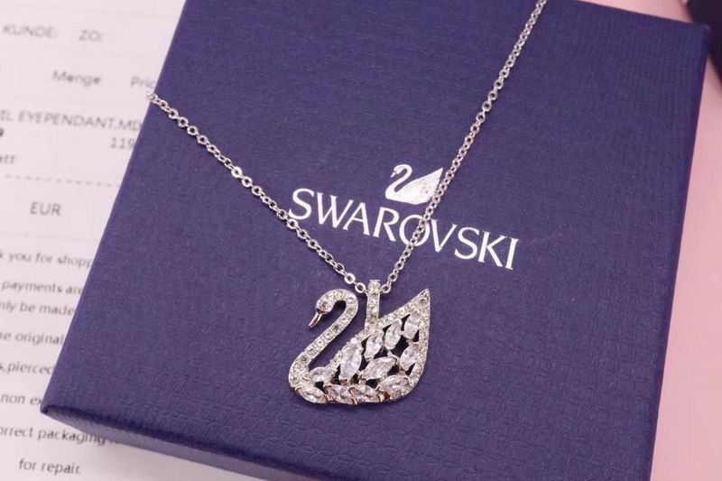 Swarovski Necklace 04lyx214